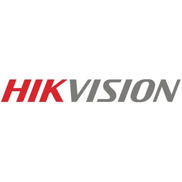 Hikvision Digital Technology DS-1227ZJ, Kiinnike, Sisä, Valkoinen, Synteettinen ABS, Metalli, DS-2CD753F-E, DS-2CD754F-E