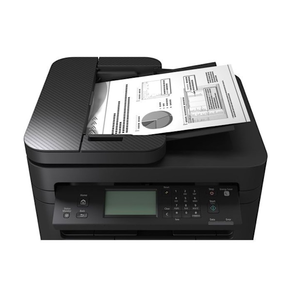 CANON I-SENSYS MF 275 DW 5621C001 Sort