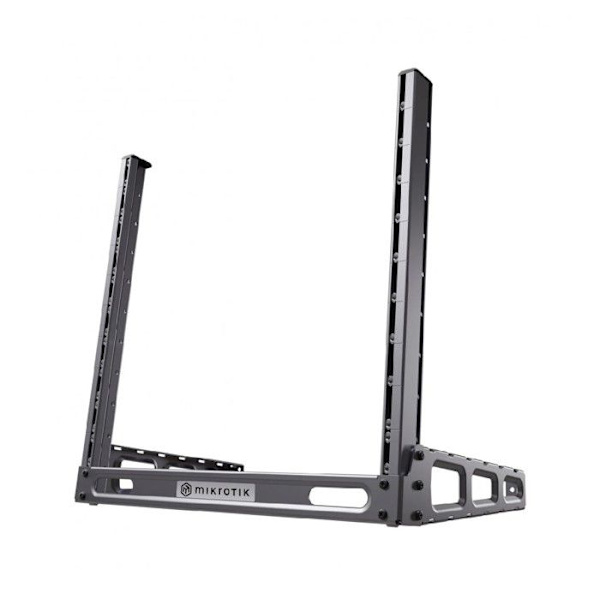 Support til MikroTik SolidRack 10 SR-10U 19 tommer
