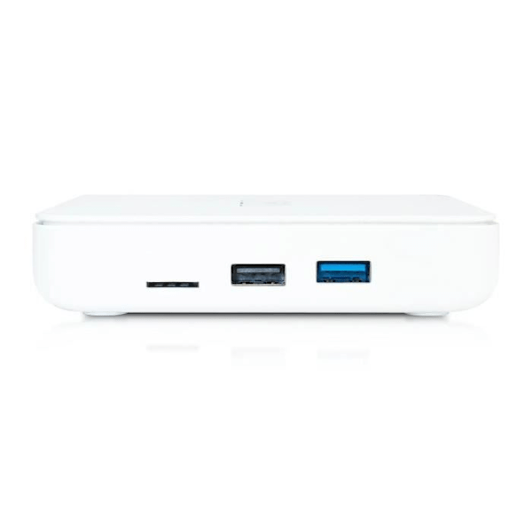 4K Media Streamer Homatics Box R Android TV 2 Gt DDR RAM, 16 Gt eMMC Flash