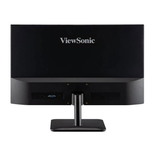 ViewSonic VA2432-H 24" Full HD-skærm, tynde rammer, IPS, VGA, HDMI