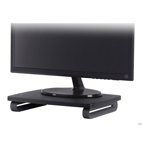 Monitorstativ - KENSINGTON - SmartFit K52786WW - 61 cm - Kapacitet 36,29 kg - Svart