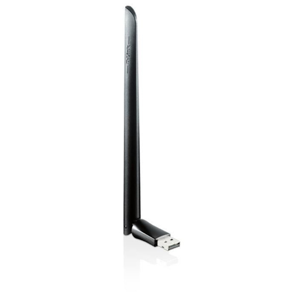 DLINK DWA-172 - USB-WIFI-sovitin