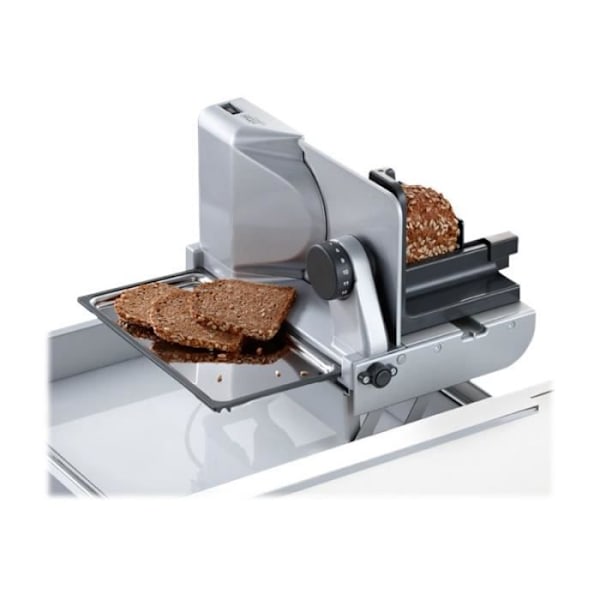 ritter AES 62 SR Slicer 65 watin metallihopea