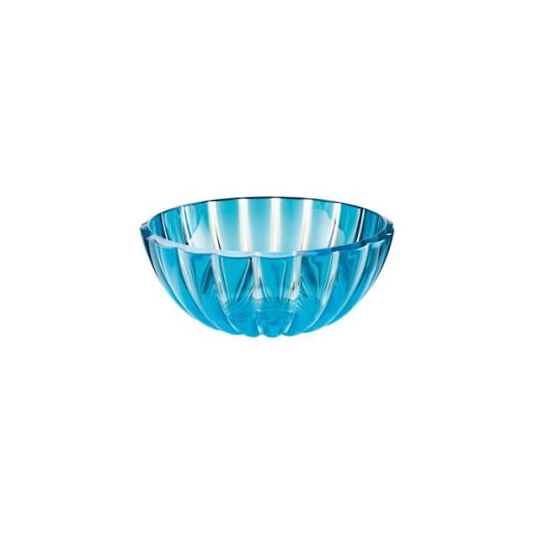 BOL "DOLCEVITA" (ISCC+) TURKIS I Biobaseret plastik (UDEN BPA) 1,5L 20X8,5CM 29690148 GUZZINI