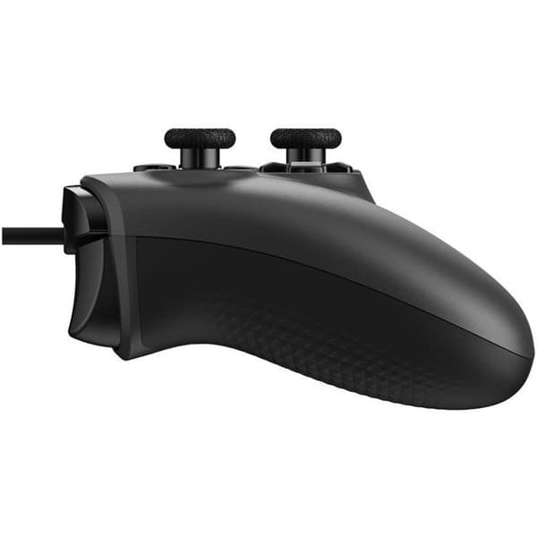 Spelkontroll - PC - FORCE GC200 - Trådbunden - Svart - MSI