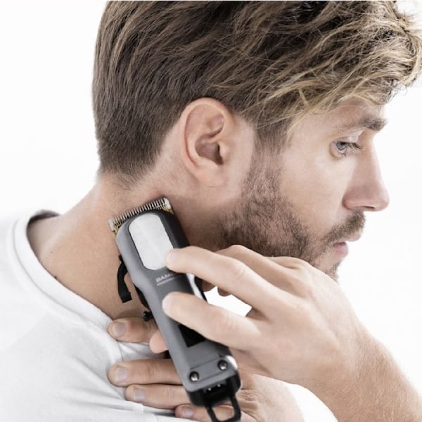 Cecotec Langaton hiustenleikkaaja PrecisionCare ProClipper Titanium Go