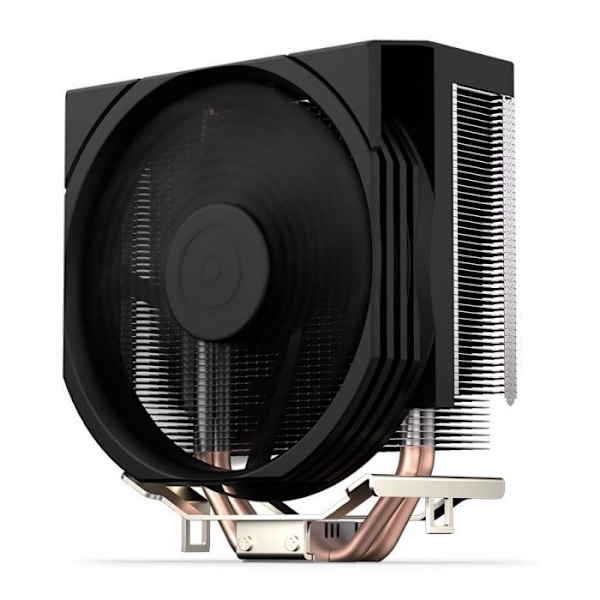 Køling - ventilation - vandkøling Endorfy CPC Spartan 5 Sort