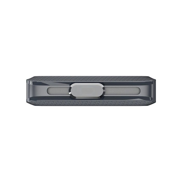 SANDISK Ultra Dual USB Flash Drive - 128GB - USB 3.1/USB-C - Grå