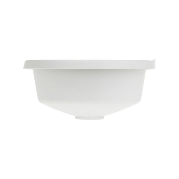 Caissonbeskyttelse kamera - HIK VISION - DS-1253ZJ-M - Regnbeskyttelse - Undgår sollys - Reducerer frost