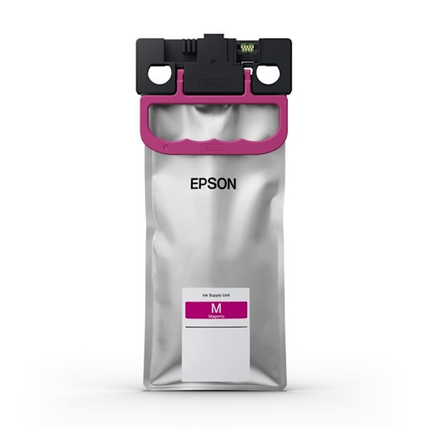 Epson blækpatron - Magenta - WorkForce Pro WF-C529R - High Yield - Inkjet