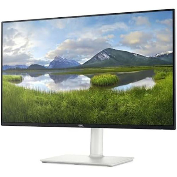LED-näyttö - DELL - S2425HS - 23,8 tuumaa - Full HD 1920 x 1080 - HDMI/DisplayPort