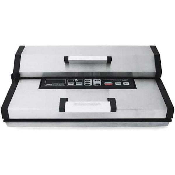 Maxxo VM Master Machine ammattimainen sous vide 25 lmin 350 W automaattinen