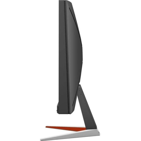 Skærm - BenQ - EX240N - 23,8 tommer - IPS - 1920 x 1080 px - Sort