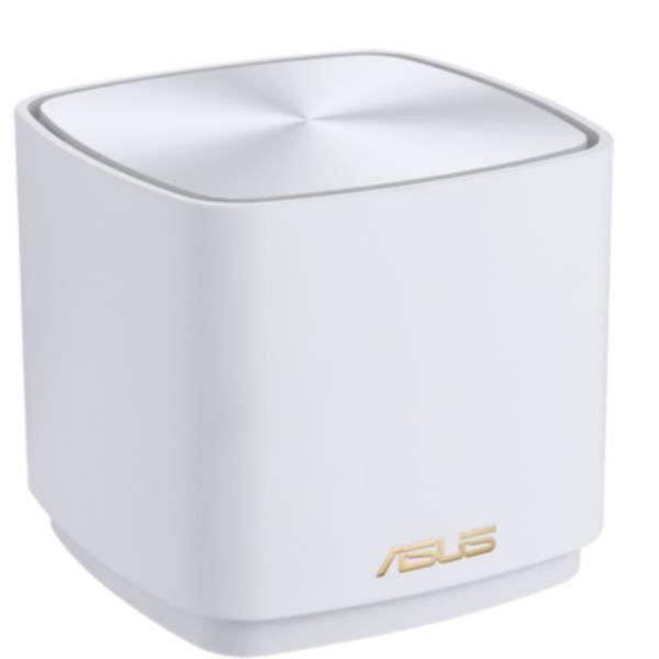 Asus ZenWiFi XD5 x1 hvid router Hvid