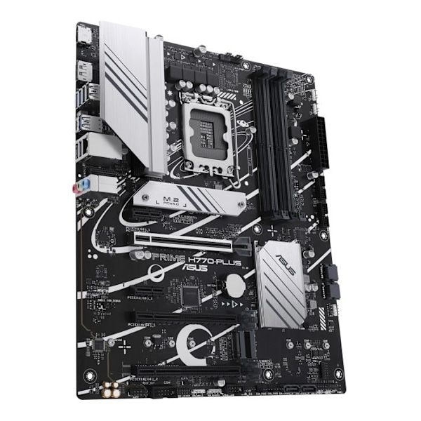 ASROCK PRIME H770-PLUS