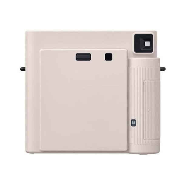 FUJIFILM Sofortkamera Instax Square SQ1 Vit Vit