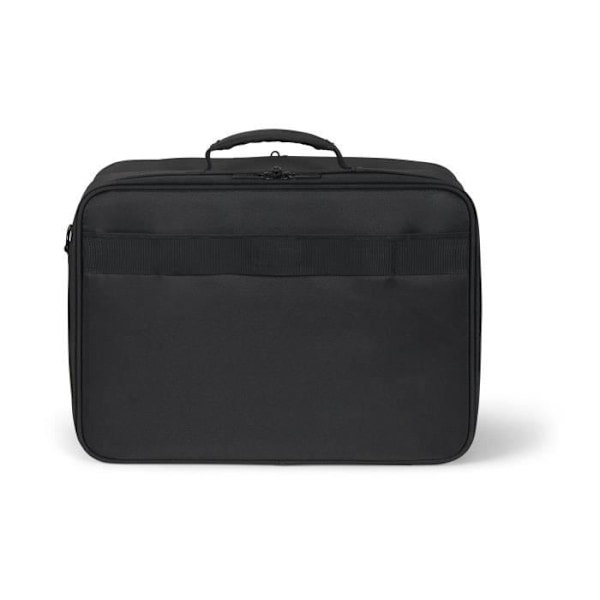 - DICOTA - DICOTA Eco Multi Twin CORE - Laptopväska - 14" - 16" - svart