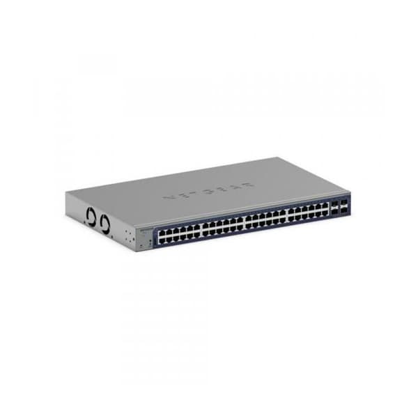 Netgear GS752TX-300EUS Switchar