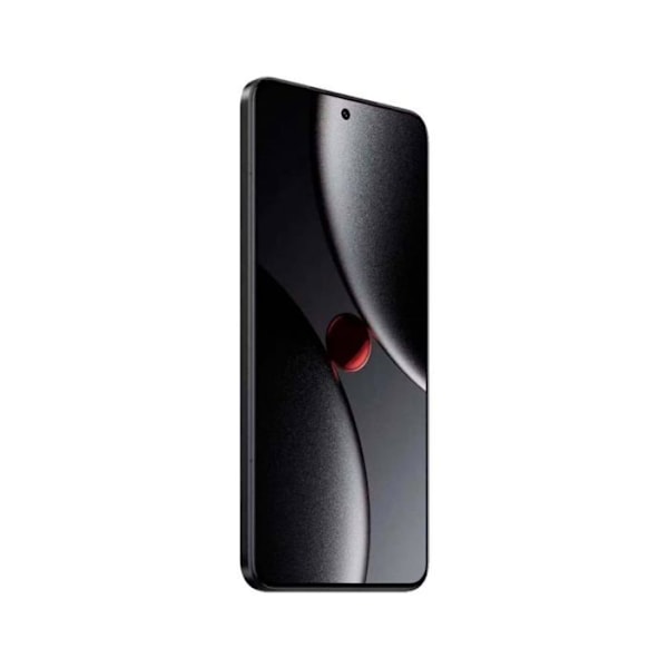 Xiaomi 15 Ultra Svart 16 GB+512 GB
