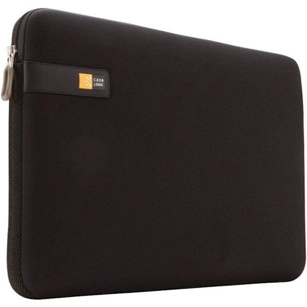 Ordre computer bære case logic sleeve, etuier, poche 17'' LAPS-117K SORT BLACK