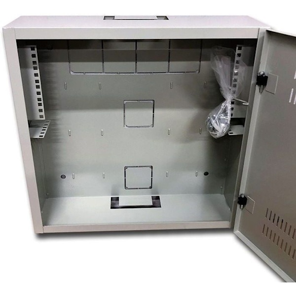 Datacom RACK 19 monobloc 4U 2U