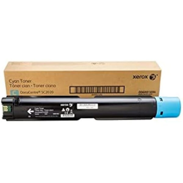 Xerox 006R01694 Cyan tonerpatron - 1 stk