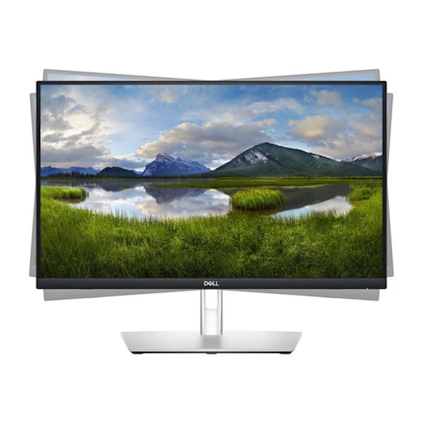 Dell P2424HT - LED-skærm - Fu
