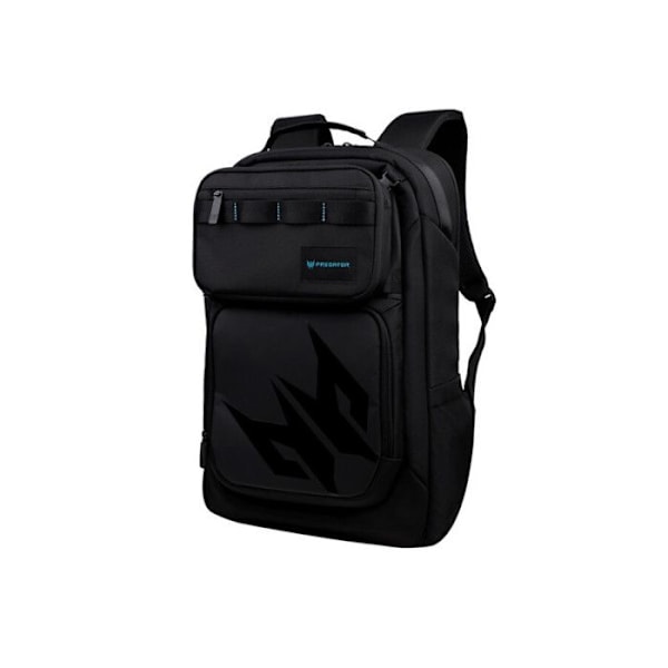 Sac à dos til Acer Gamer Predator Extreme 17'' bærbar computer