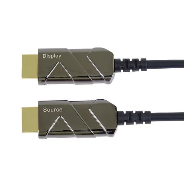Kabel - anslutning - fotoadapter - optik Premiumcord - kphdm21x25