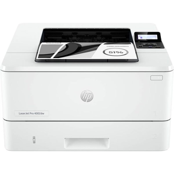 HP LaserJet Pro 4002dw laserprinter