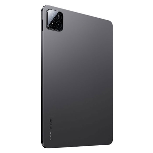 XIAOMI PAD 7 Pro - 8 Gt 256 Gt - Harmaa