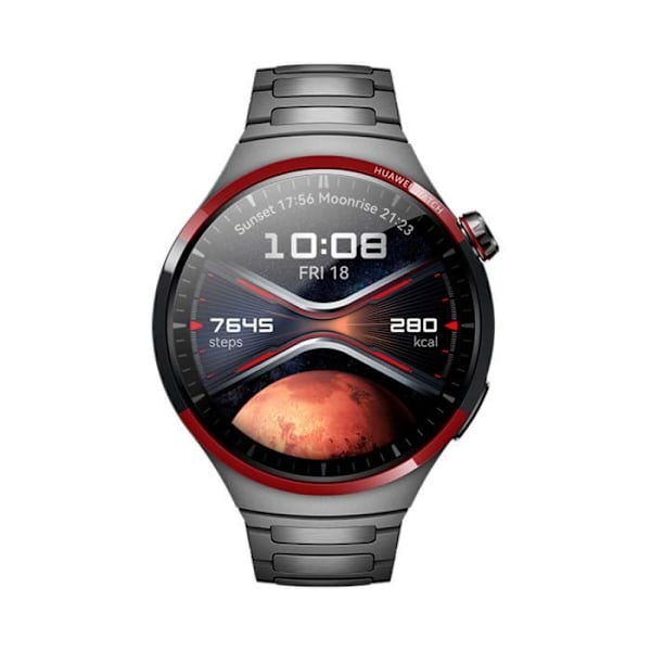 Huawei Watch 4 Pro 48mm Space Edition Titanium (Titanium) Medes-L19MN