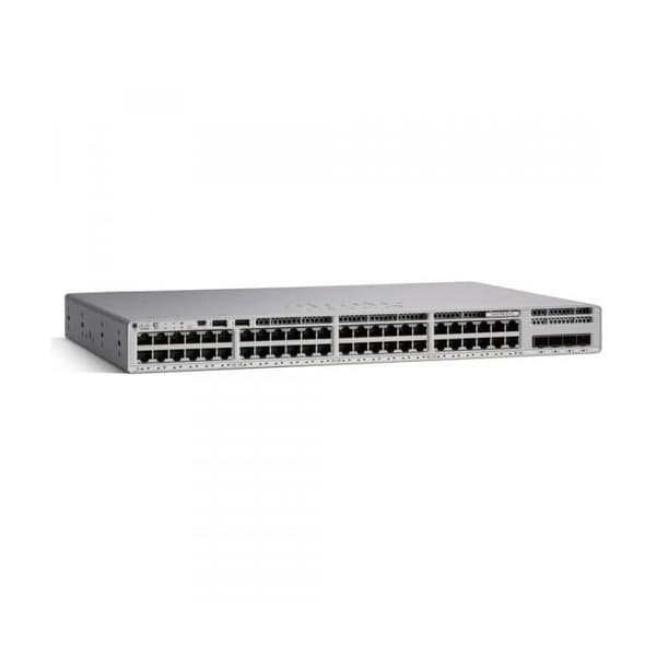 Cisco C9200-48PXG-E Switchar