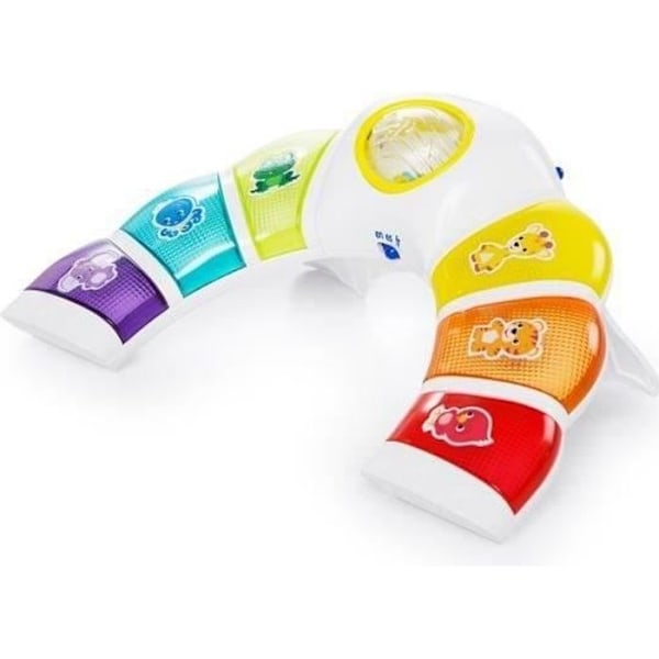 Vauvan musiikkilelu Light Bar Glow & Discover Baby Einstein Flerfarvet