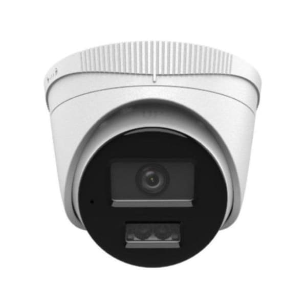 Hikvision Hilook IPC-T240HA-LU IP-säkerhetskamera Typ Turret 2.8mm Lins Lämplig för Utomhus PoE
