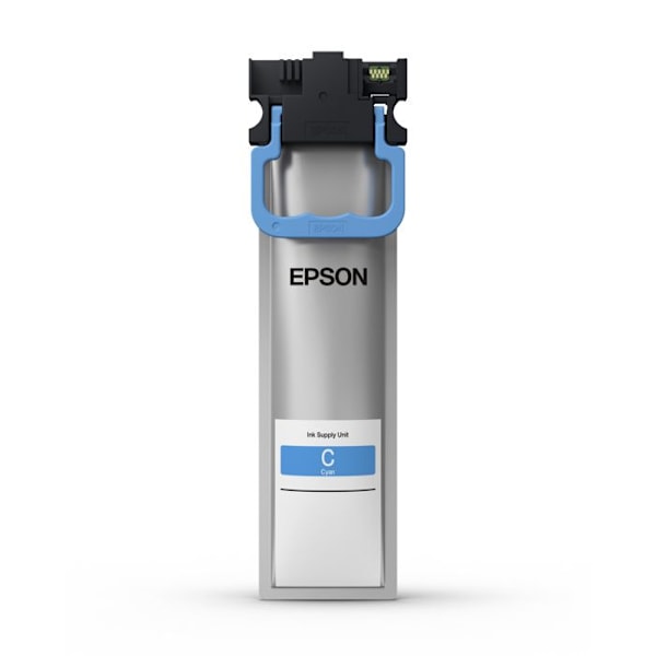 EPSON Original blækpatron T9442 - 19,9 ml - Cyan