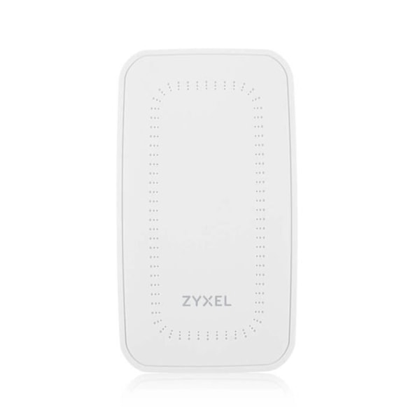 Langaton tukiasema - ZYXEL - WAX300H - 2,4 GHz - Usean käyttäjän MIMO - 575 Mbit/s