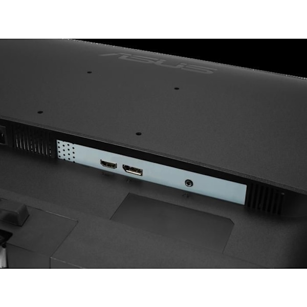 ASUS VP32UQ 32p IPS 4K UHD TU PC-skærm Sort - HDMI - 4ms - 3840 x 2160