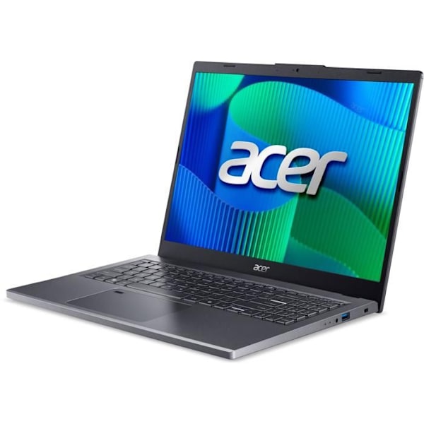 Acer Extensa 15 Stålgrå (EX215-56-58PB)