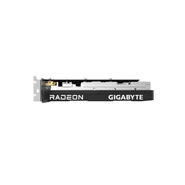 Näytönohjain - Gigabyte - Radeon RX 6400 - 4 Gt - HDMI - PCI Express 4.0