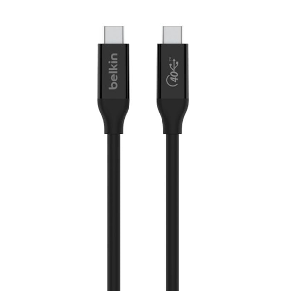 BELKIN USB4 USB-C till U-kabel