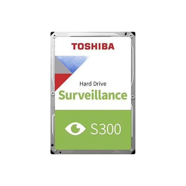 Toshiba S300 Surveillance 2000 Gt, 3.5 Sata III