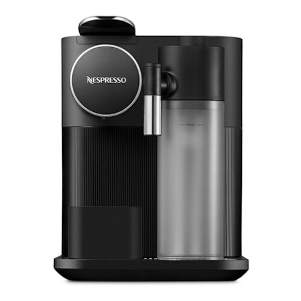 Delonghi GRAN LATTISSIMA EN640.B SVART espresso