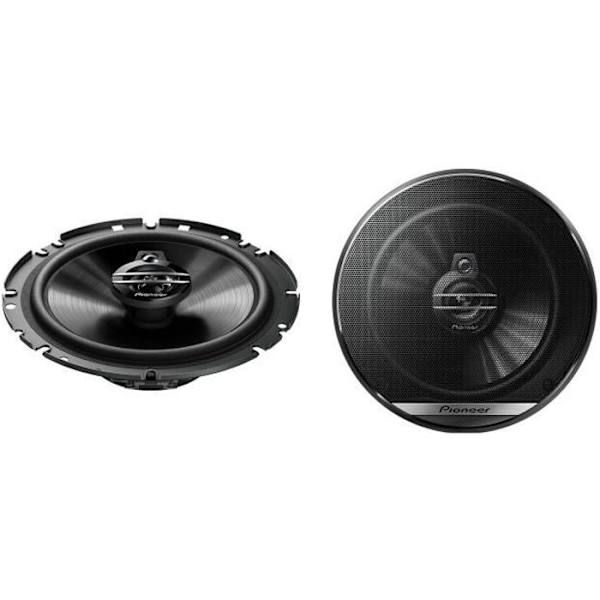 PIONEER-højttalere TS-G1730F 17 cm 3-vejs 300 W Maks