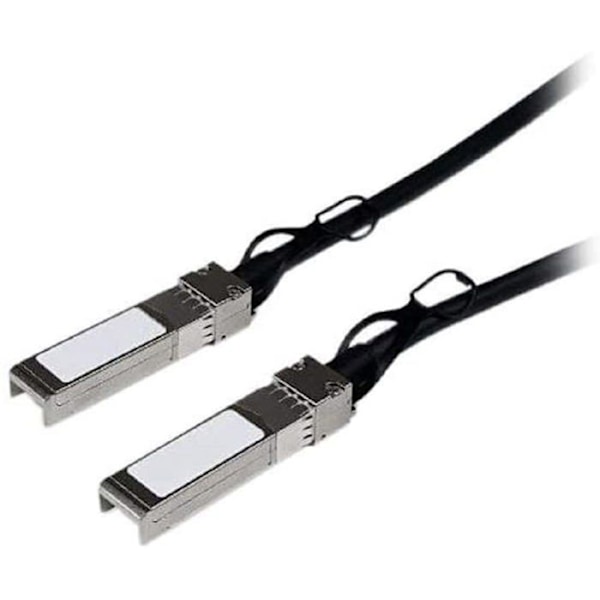 10GBASE-CU SFP+ KAAPELI 2 METER 0.000000 Musta