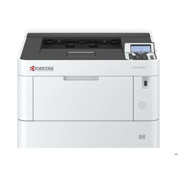 Laserskriver - KYOCERA - ECOSYS PA4500x - 45 ppm - A4 - 150000 sider/måned