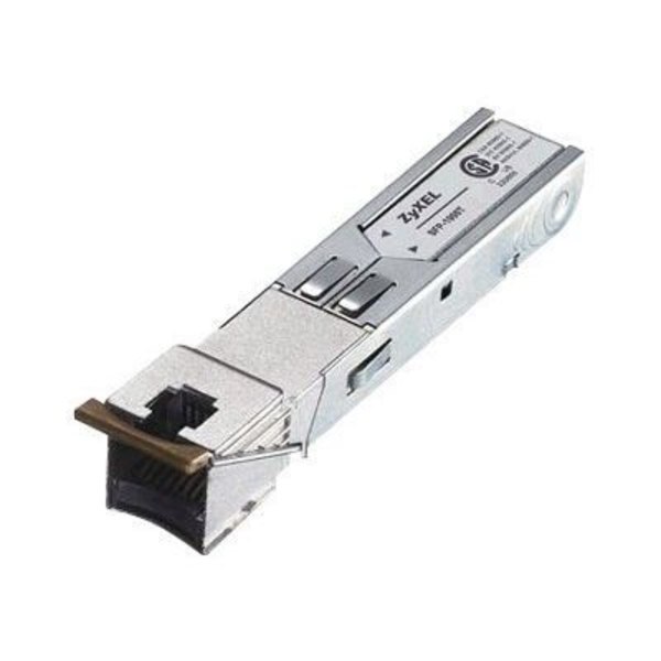 ZyXEL SFP-1000T - SFP-sendermodul (mini-G...