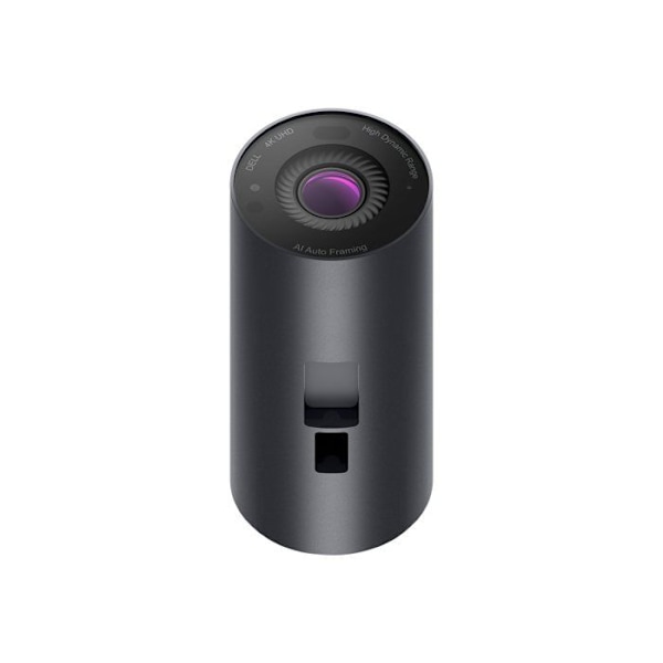 Webcam - Dell - UltraSharp - 4K - Autofokus - HDR
