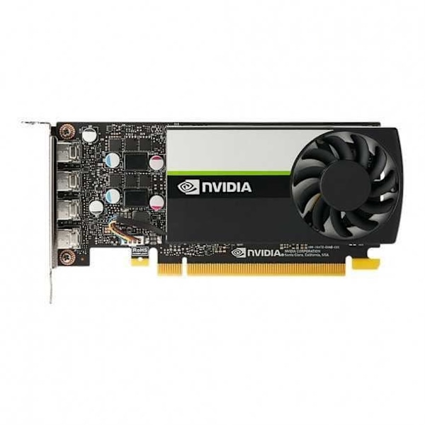 Näyttökortti - PNY - VCNT1000 - NVIDIA GeForce GTX 1060 - 8 Gt - PCI Express 3.0 x16